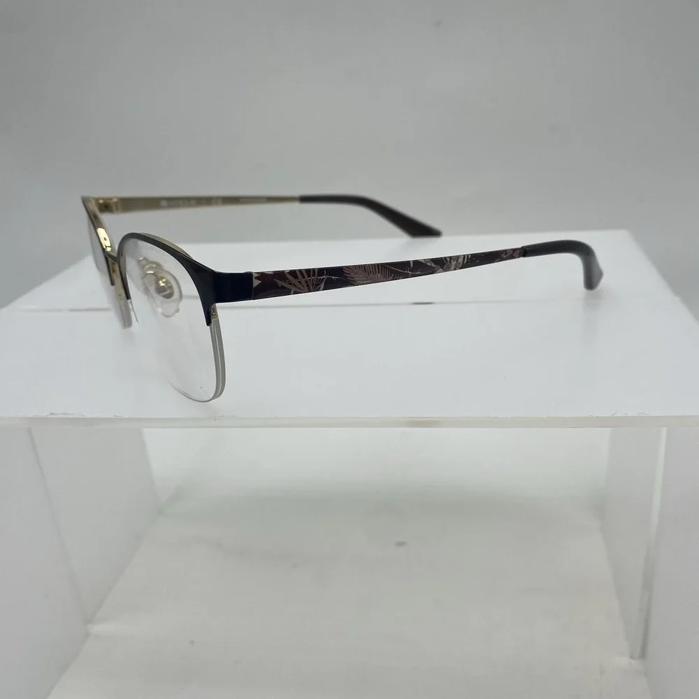 Vogue Eyeglasses Women FRAMES ONLY VO4071 Full Rim 50-19-140 Multicolor 320